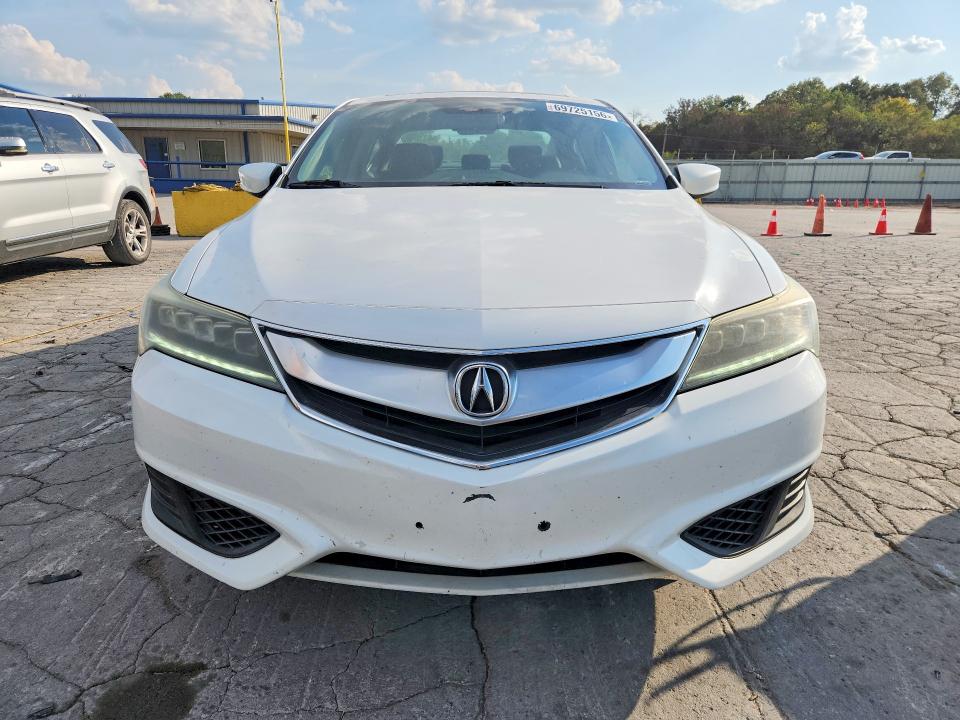 2016 Acura Ilx მანქანა იყიდება აუქციონზე, vin: 19UDE2F32GA025651, აუქციონის ნომერი: 69725156