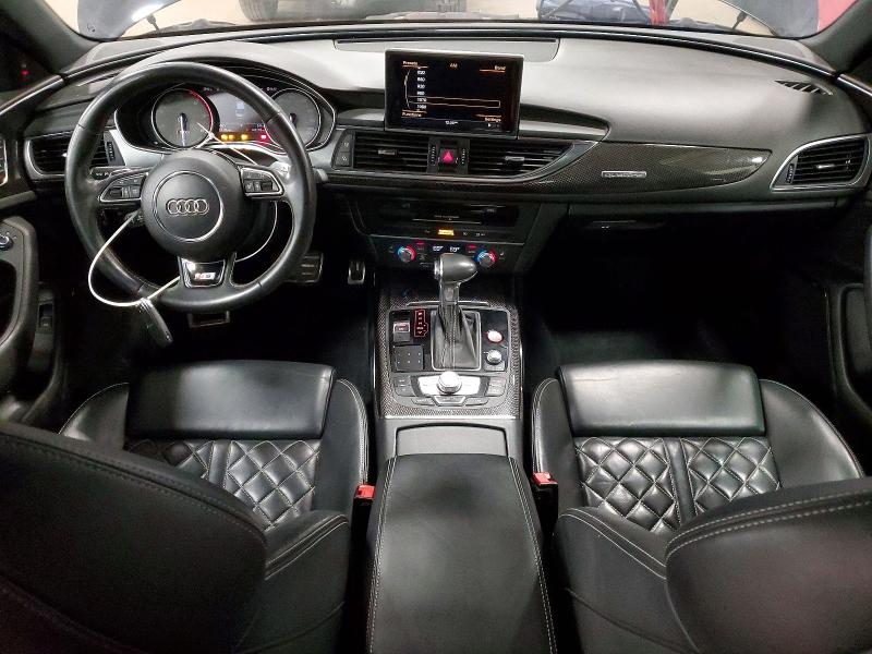 Продажа на аукционе авто 2013 Audi S6, vin: WAUF2AFC1DN101243, номер лота: 70786826