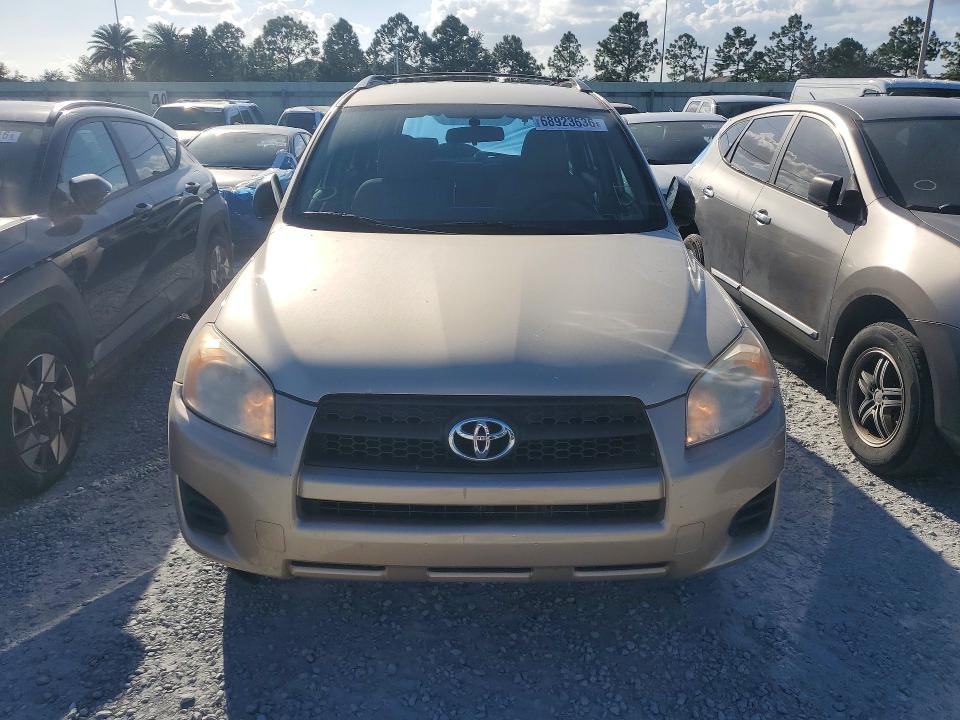 Aukcja sprzedaży 2010 Toyota Rav4, vin: 2T3ZF4DV1AW032410, numer aukcji: 68923636