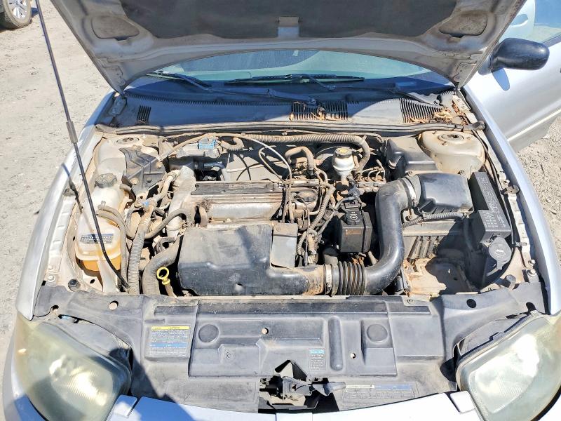 Продаж на аукціоні авто 2003 Chevrolet Cavalier, vin: 1G1JC52F937131040, номер лоту: 68769566