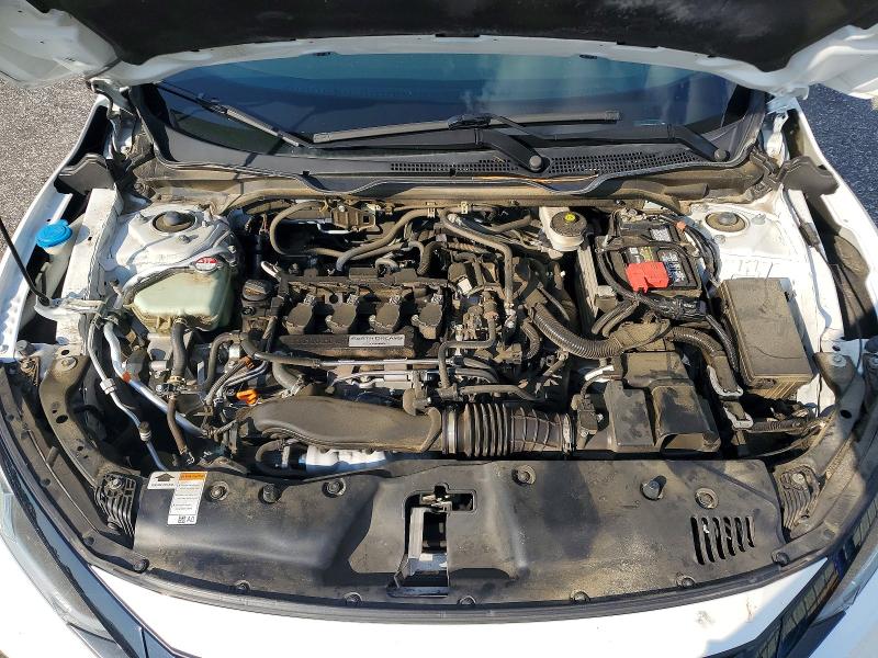Продажа на аукционе авто 2019 Honda Civic, vin: 19XFC1F3XKE005158, номер лота: 68615046