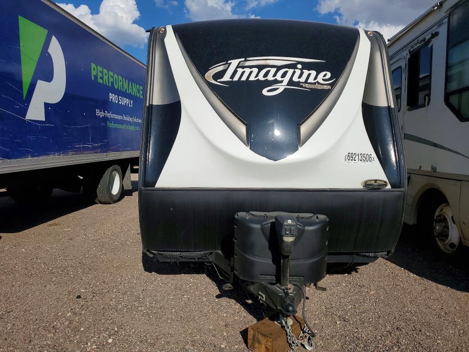 Продаж на аукціоні авто 2016 Grand Design Imagine, vin: 573TE3227G3401724, номер лоту: 69213506