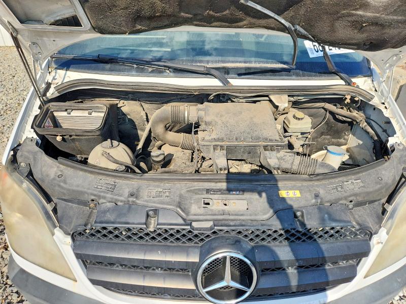 Aukcja sprzedaży 2013 Mercedes-benz Sprinter, vin: WD3PE8CC1D5769128, numer aukcji: 68724646