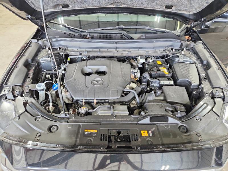 Aukcja sprzedaży 2025 Mazda Cx-5, vin: JM3KFBEM7S0662117, numer aukcji: 67164426