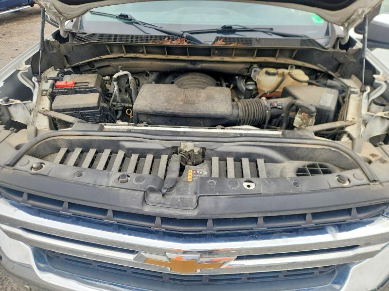 2020 Chevrolet Silverado მანქანა იყიდება აუქციონზე, vin: 1GCUYDED4LZ267557, აუქციონის ნომერი: 69642686