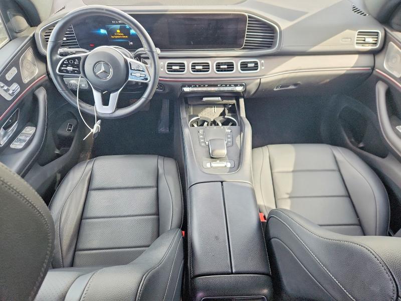 71201026 :رقم المزاد ، 4JGFF5KE9NA781421 vin ، 2022 Mercedes-benz Gls مزاد بيع