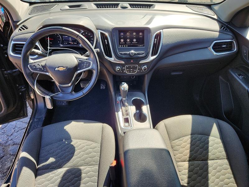 Продаж на аукціоні авто 2020 Chevrolet Equinox, vin: 2GNAXTEV6L6204259, номер лоту: 69523816