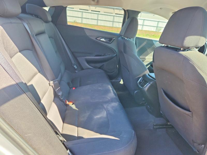 2017 Chevrolet Malibu მანქანა იყიდება აუქციონზე, vin: 1G1ZE5ST6HF195178, აუქციონის ნომერი: 71232206