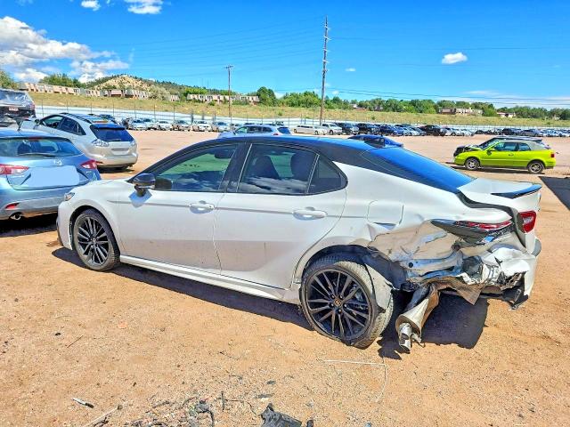 Продаж на аукціоні авто 2024 Toyota Camry, vin: 4T1KZ1AK1RU092161, номер лоту: 67468566