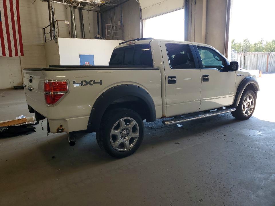 Продажа на аукционе авто 2013 Ford F150, vin: 1FTFW1ET7DKF60304, номер лота: 67930056