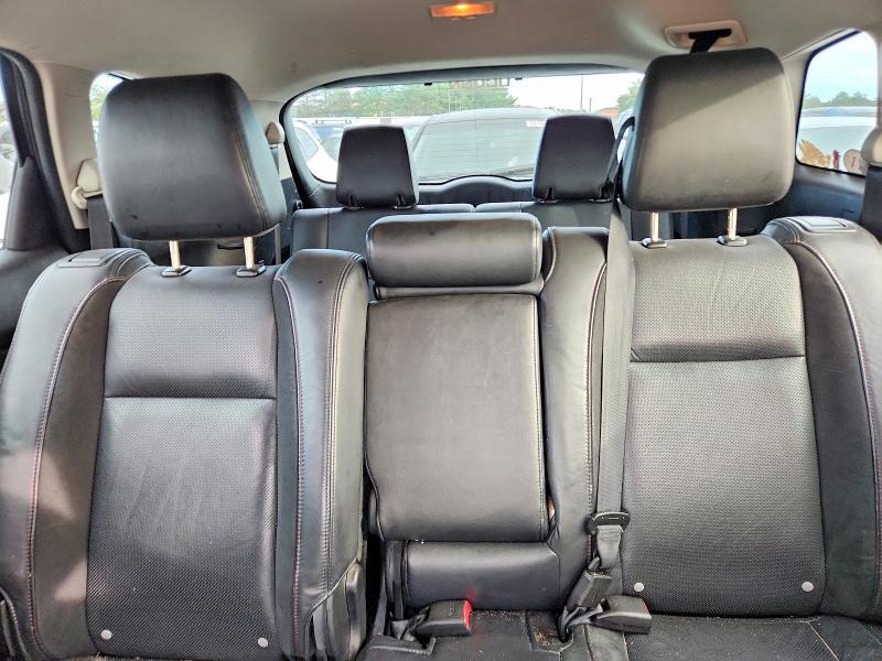 Auction sale of the 2014 Mazda Cx-9, vin: JM3TB3CV5E0428807, lot number: 69186266