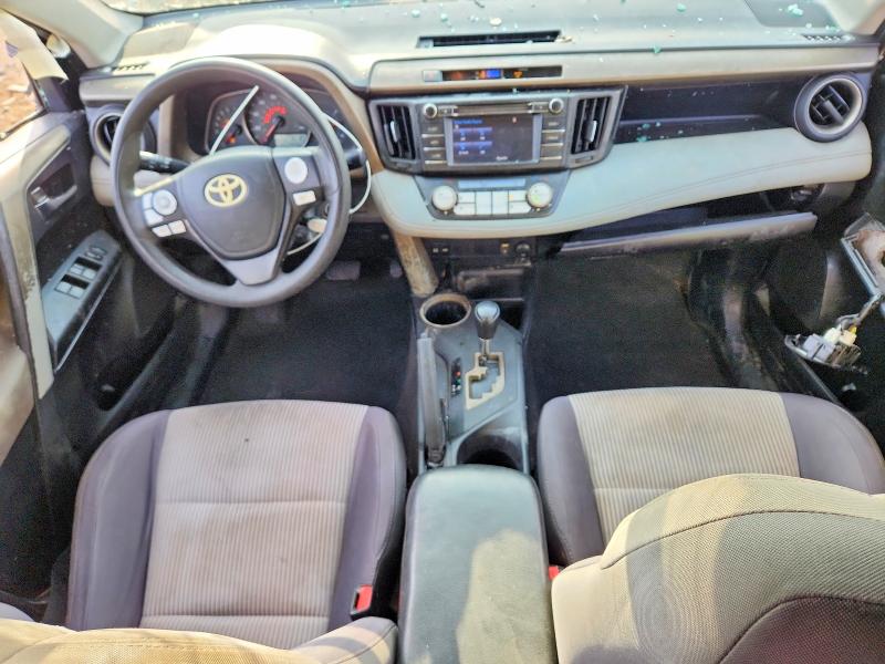 2015 Toyota Rav4 მანქანა იყიდება აუქციონზე, vin: 2T3WFREV6FW230227, აუქციონის ნომერი: 69617276