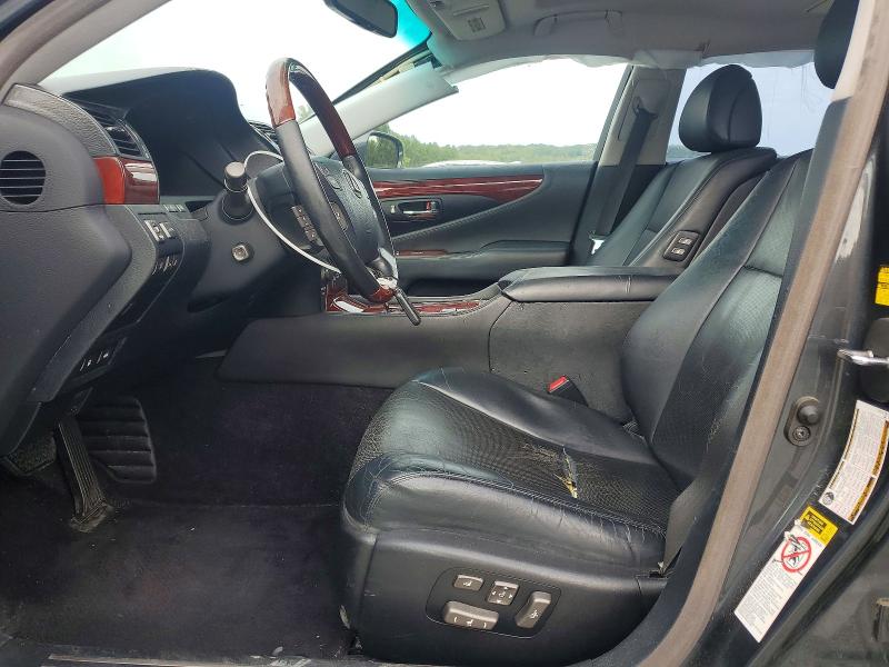 Aukcja sprzedaży 2008 Lexus Ls, vin: JTHBL46FX85071111, numer aukcji: 69079036