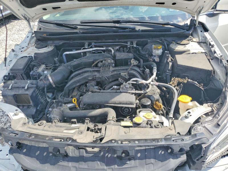 Aukcja sprzedaży 2021 Subaru Outback, vin: 4S4BTANCXM3184808, numer aukcji: 68183646