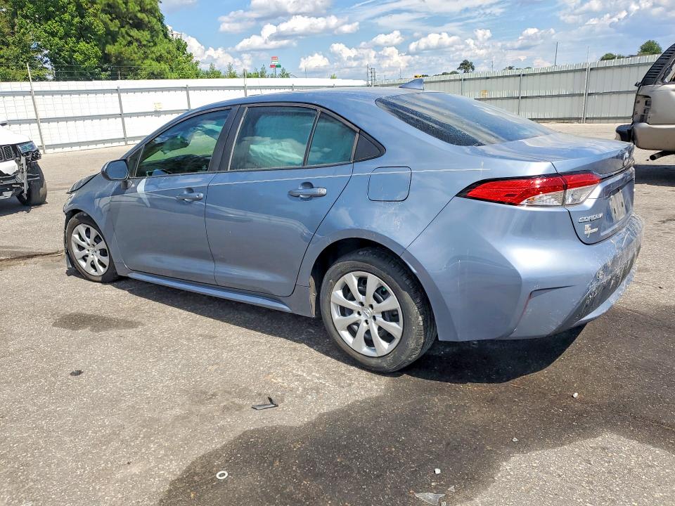 2020 Toyota Corolla მანქანა იყიდება აუქციონზე, vin: 5YFEPRAE4LP080199, აუქციონის ნომერი: 68450006