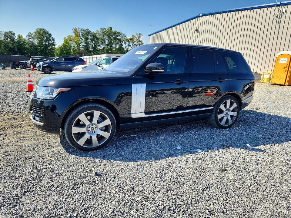 Aukcja sprzedaży 2013 Land Rover Range Rover, vin: SALGS2EF6DA120332, numer aukcji: 69580646