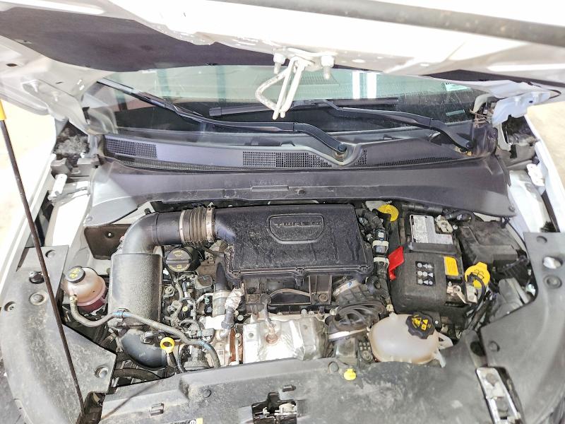 Продажа на аукционе авто 2025 Jeep Compass, vin: 3C4NJDCN3ST595823, номер лота: 68069106