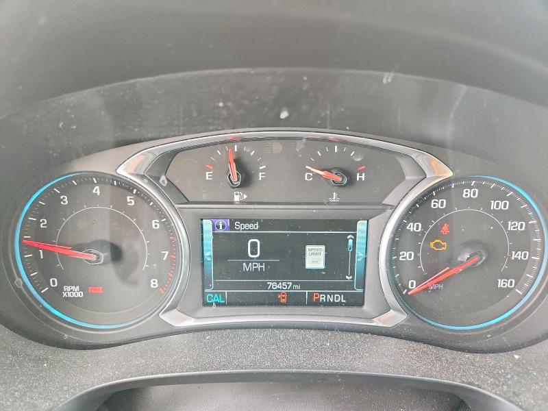 Продаж на аукціоні авто 2017 Chevrolet Malibu, vin: 1G1ZH5SX6HF138960, номер лоту: 68842476