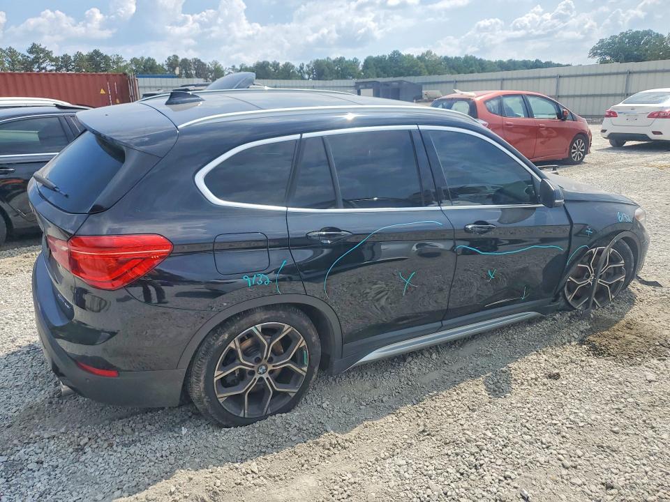Aukcja sprzedaży 2020 Bmw X1, vin: WBXJG9C07L5P78452, numer aukcji: 67512486