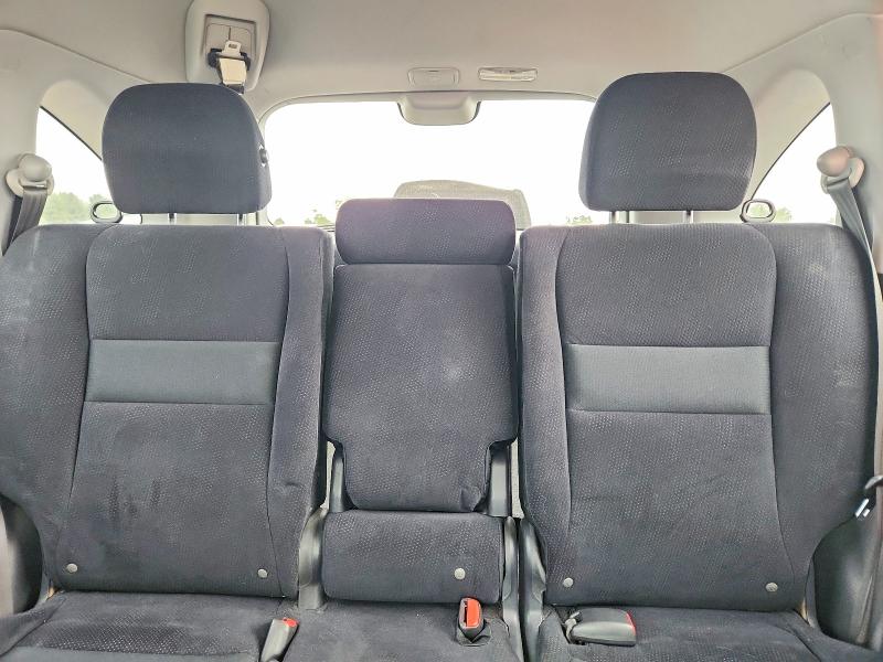 Aukcja sprzedaży 2010 Honda Cr-v, vin: 5J6RE4H58AL019275, numer aukcji: 69809156