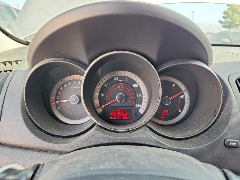 Aukcja sprzedaży 2010 Kia Forte, vin: KNAFU4A29A5054758, numer aukcji: 66741826
