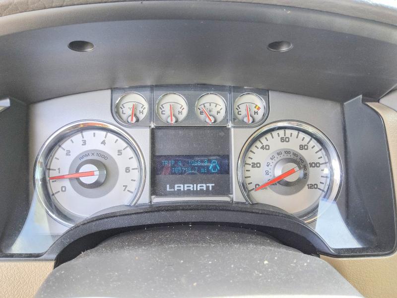 Aukcja sprzedaży 2009 Ford F-150, vin: 1FTPW14V59FA84593, numer aukcji: 70625256