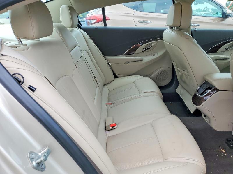 Продаж на аукціоні авто 2014 Buick Lacrosse, vin: 1G4GD5G30EF253660, номер лоту: 67006426