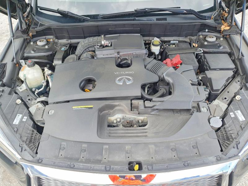 Aukcja sprzedaży 2021 Infiniti Qx50, vin: 3PCAJ5CB0MF113238, numer aukcji: 67537016