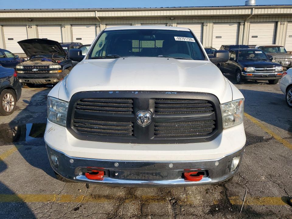 Aukcja sprzedaży 2015 Ram 1500, vin: 1C6RR7LM9FS720034, numer aukcji: 69701726