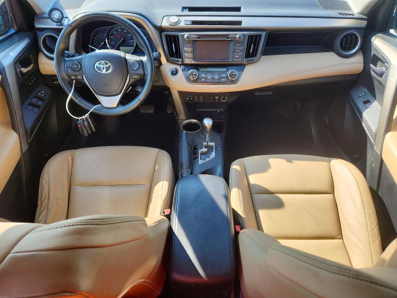 Продаж на аукціоні авто 2014 Toyota Rav4, vin: 2T3DFREV6EW188051, номер лоту: 69929536