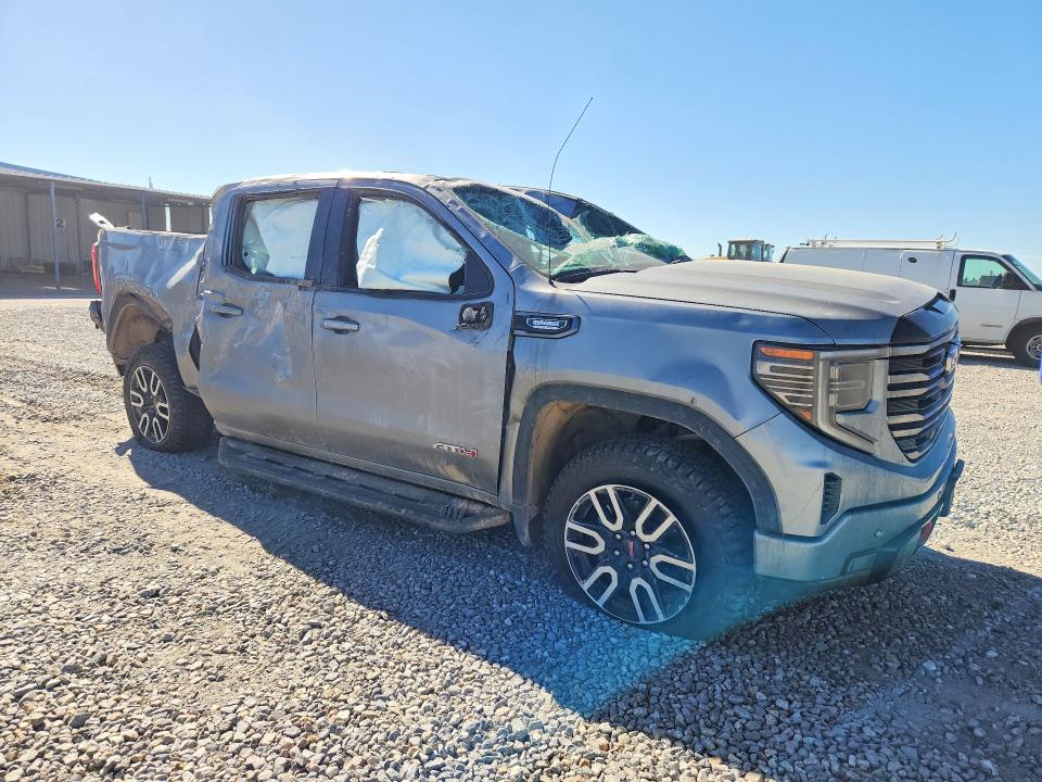 Aukcja sprzedaży 2025 Gmc Sierra, vin: 3GTUUEE85SG111627, numer aukcji: 67240106