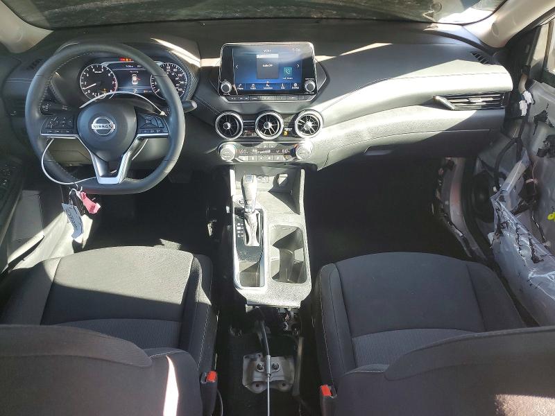 69015896 :رقم المزاد ، 3N1AB8CV4PY226095 vin ، 2023 Nissan Sentra مزاد بيع