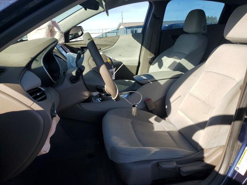 Aukcja sprzedaży 2017 Chevrolet Malibu, vin: 1G1ZB5ST1HF211022, numer aukcji: 70738926