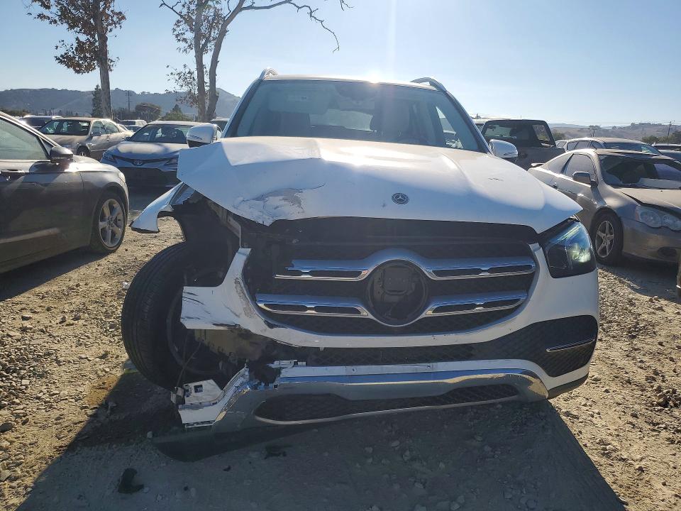 Aukcja sprzedaży 2020 Mercedes-benz Gle, vin: 4JGFB4KE5LA056689, numer aukcji: 70144306