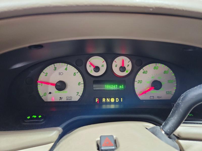 Продаж на аукціоні авто 2004 Mercury Sable, vin: 1MEHM59S04A615364, номер лоту: 69888806
