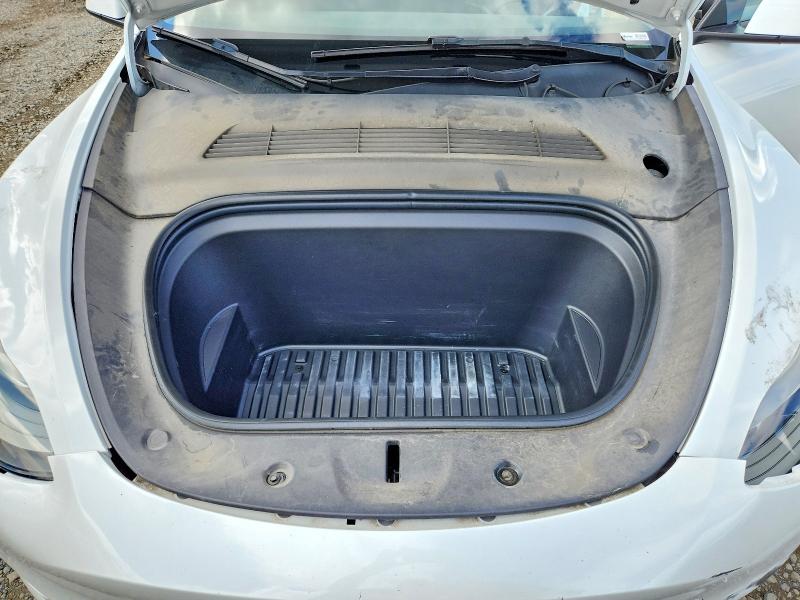 Продаж на аукціоні авто 2022 Tesla Model Y, vin: 7SAYGDEF2NF552825, номер лоту: 67542756