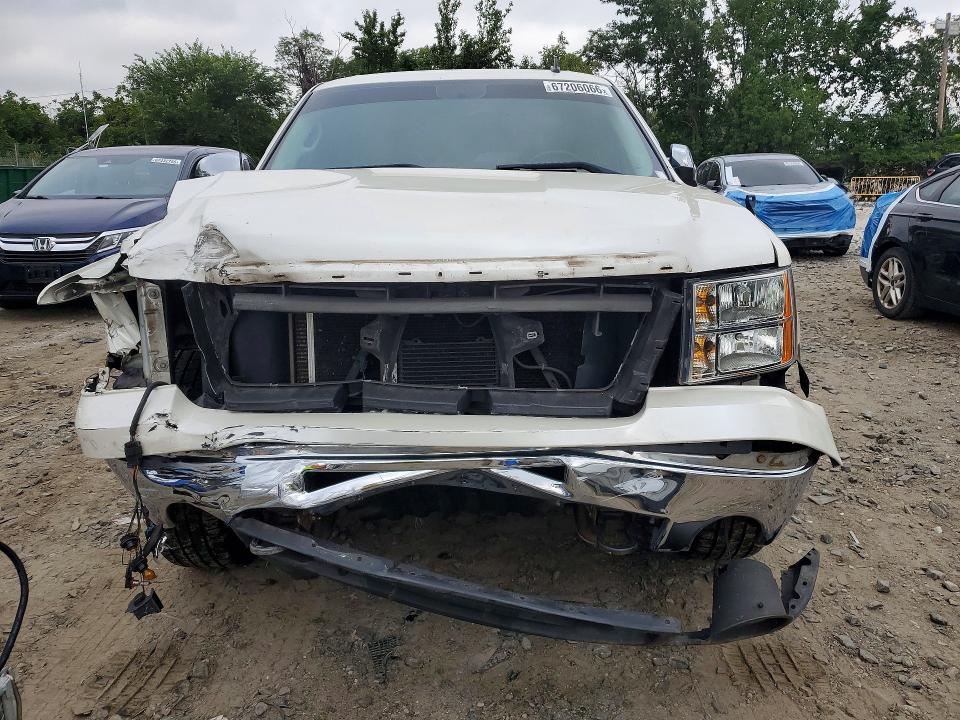 Продажа на аукционе авто 2009 Gmc Sierra, vin: 3GTEK13M79G173737, номер лота: 67206066
