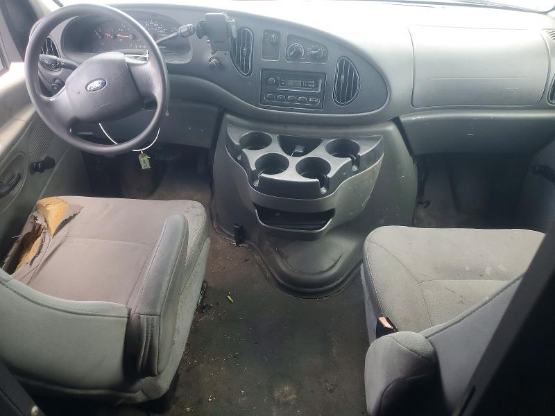 Aukcja sprzedaży 2007 Ford Econoline, vin: 1FTSE34L37DB22998, numer aukcji: 70681476