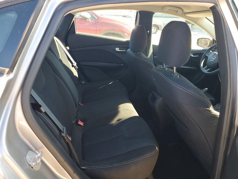 Aukcja sprzedaży 2016 Dodge Dart, vin: 1C3CDFBB4GD660665, numer aukcji: 68188736