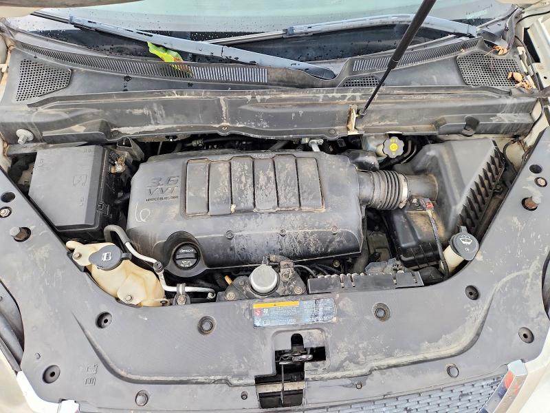 68842616 :رقم المزاد ، 1GKKVPED6CJ228294 vin ، 2012 Gmc Acadia مزاد بيع