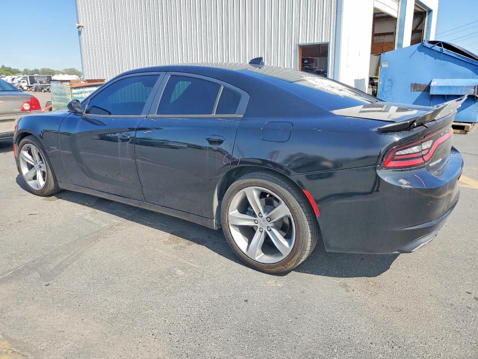 Aukcja sprzedaży 2016 Dodge Charger, vin: 2C3CDXCT0GH185970, numer aukcji: 67724736