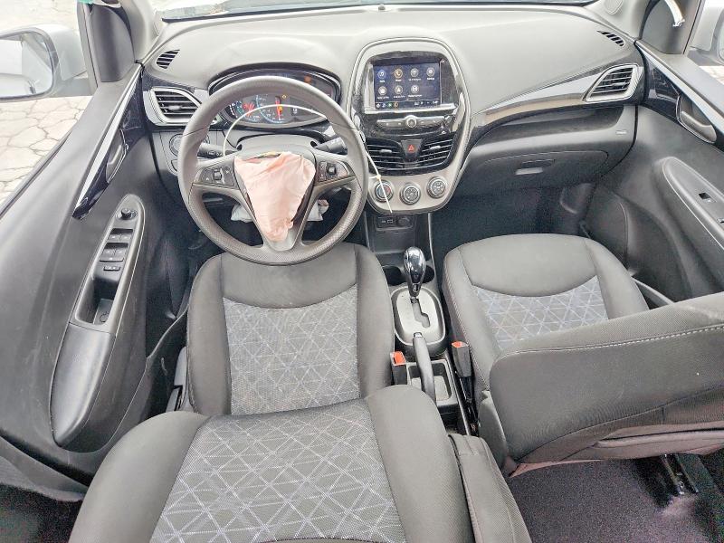 Aukcja sprzedaży 2020 Chevrolet Spark, vin: KL8CD6SA3LC456077, numer aukcji: 70942456