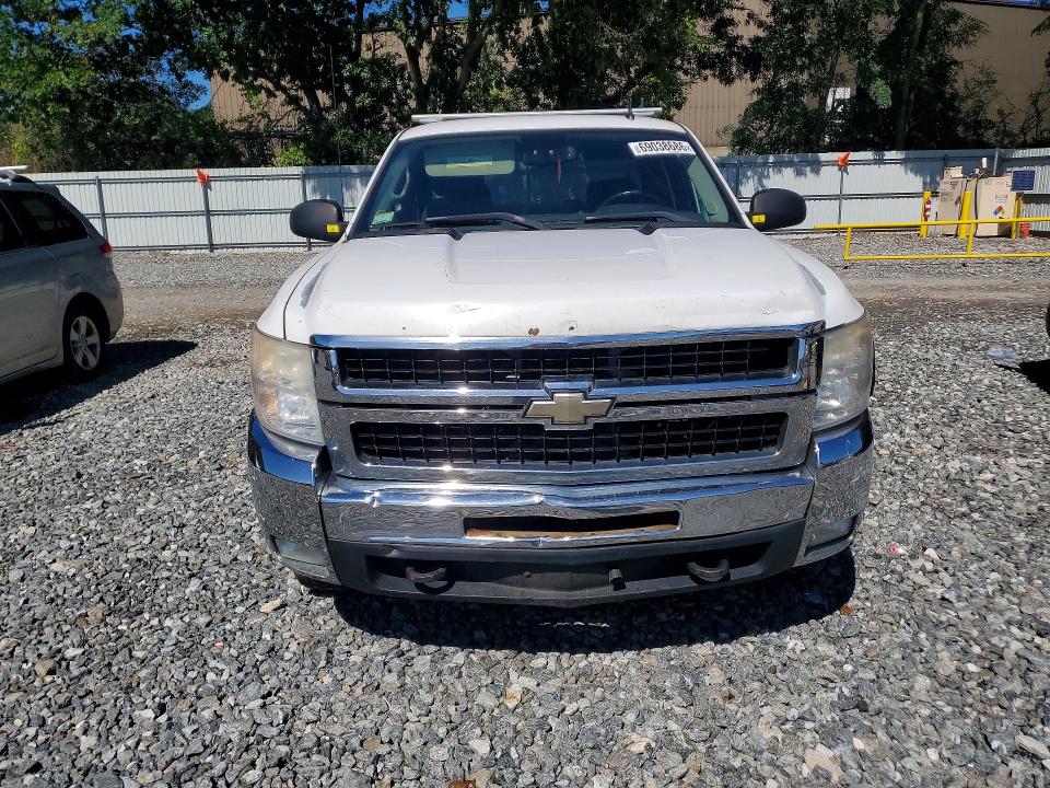 Aukcja sprzedaży 2008 Chevrolet Silverado, vin: 1GCHK29K18E175112        , numer aukcji: 69038686