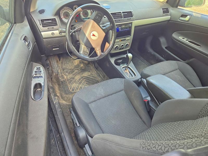 2006 Pontiac Pursuit მანქანა იყიდება აუქციონზე, vin: 1G2AL15F567674843, აუქციონის ნომერი: 66615536