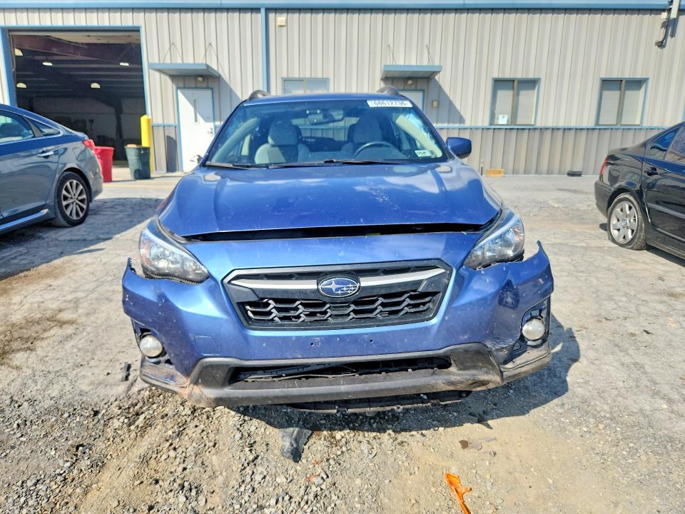 Продаж на аукціоні авто 2019 Subaru Crosstrek, vin: JF2GTACC5K8256271, номер лоту: 68612736