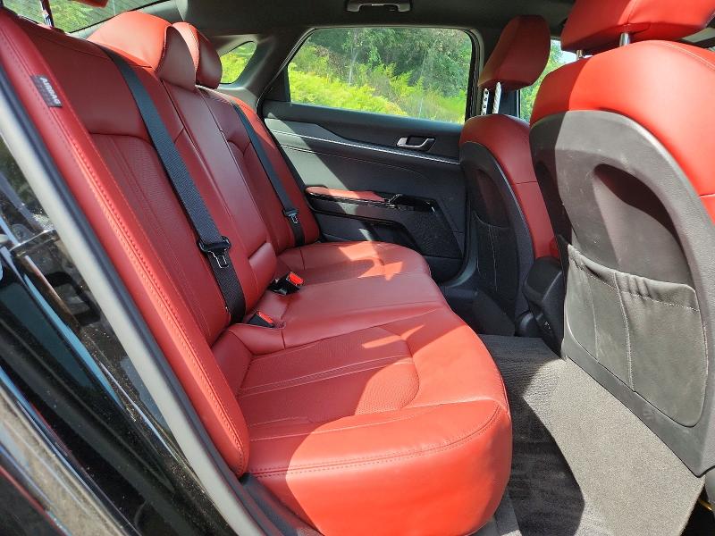Aukcja sprzedaży 2025 Kia K5, vin: KNAG64J73S5335322, numer aukcji: 68335706