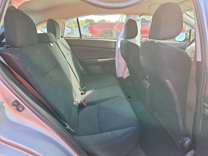Продаж на аукціоні авто 2016 Subaru Impreza, vin: JF1GPAA61GH293590, номер лоту: 68590046