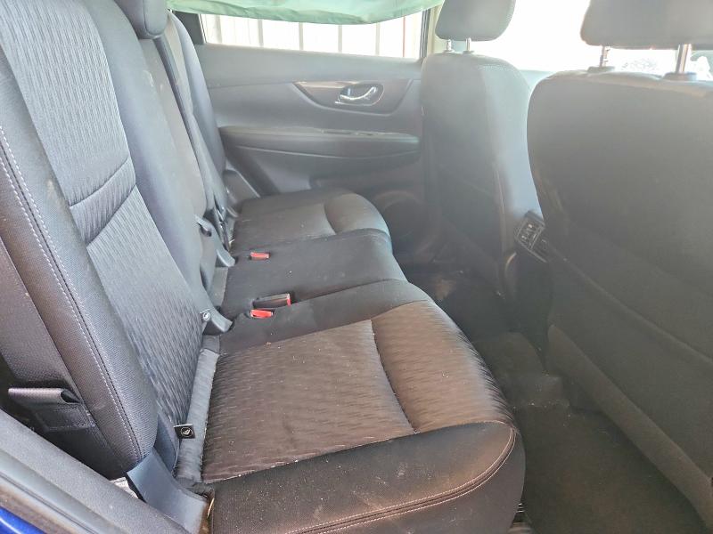 Продаж на аукціоні авто 2019 Nissan Rogue, vin: JN8AT2MTXKW259997, номер лоту: 67956196
