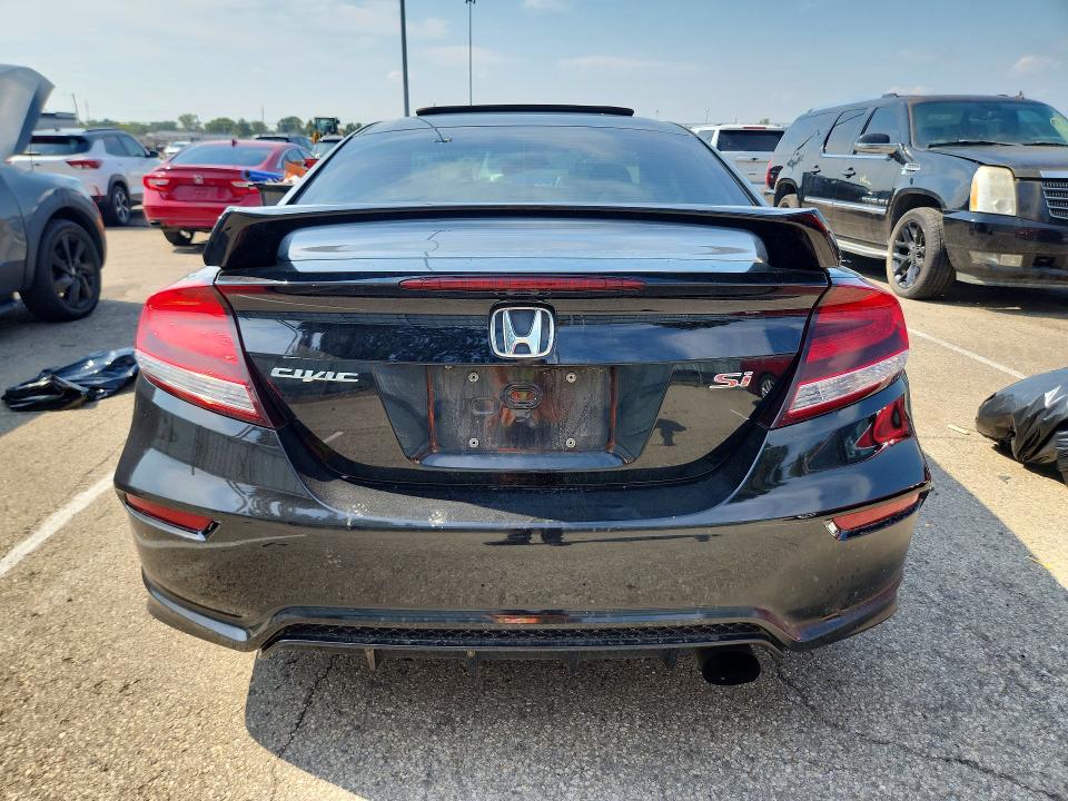 2014 Honda Civic მანქანა იყიდება აუქციონზე, vin: 2HGFG4A57EH701422, აუქციონის ნომერი: 69111116