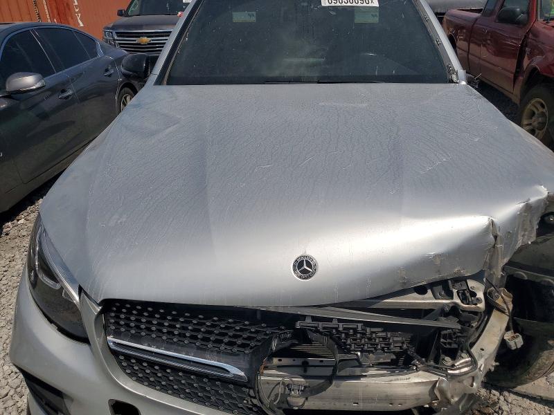 Продаж на аукціоні авто 2018 Mercedes-benz Glc, vin: WDC0G6EB1JF426071, номер лоту: 69030096